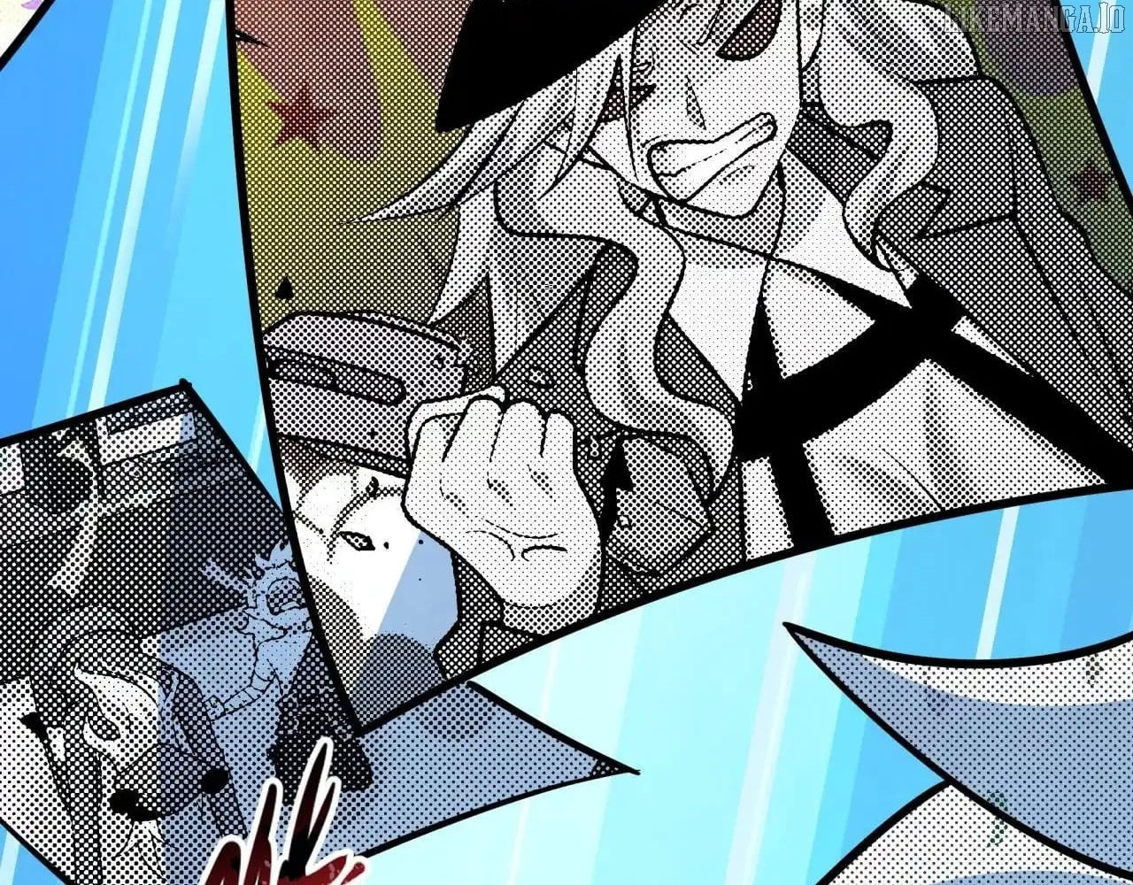Era of the Haunted Chapter 539 - page 85